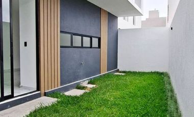 CASA EN VENTA EN RESIDENCIAL PUERTA DE HIERRO