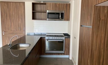 DEPARTAMENTO EN RENTA STAMPA RESIDENCIAL 2 RECAMARAS 2 BAÑOS 2 EST Y BODEGA LAS MEJORES AMENIDADES Y VISTA