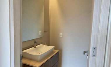 DEPARTAMENTO EN RENTA STAMPA RESIDENCIAL 2 RECAMARAS 2 BAÑOS 2 EST Y BODEGA LAS MEJORES AMENIDADES Y VISTA