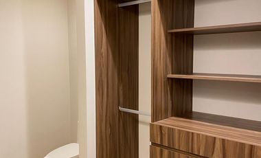 DEPARTAMENTO EN RENTA STAMPA RESIDENCIAL 2 RECAMARAS 2 BAÑOS 2 EST Y BODEGA LAS MEJORES AMENIDADES Y VISTA