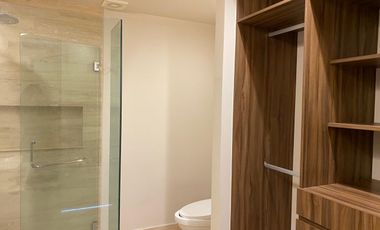 DEPARTAMENTO EN RENTA STAMPA RESIDENCIAL 2 RECAMARAS 2 BAÑOS 2 EST Y BODEGA LAS MEJORES AMENIDADES Y VISTA