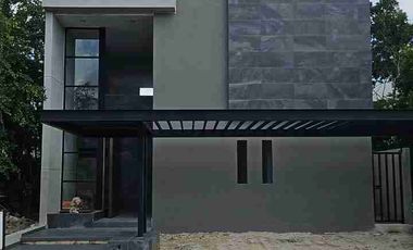 Venta Casa Nueva en oportunidad Via Cumbres