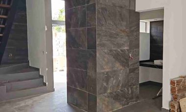 Venta Casa Nueva en oportunidad Via Cumbres