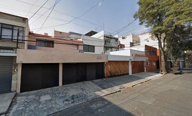 casa en venta con 4 recamaras benito juarez