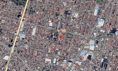 casa en venta con 4 recamaras benito juarez