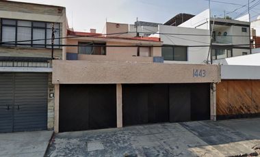 casa en venta con 4 recamaras benito juarez