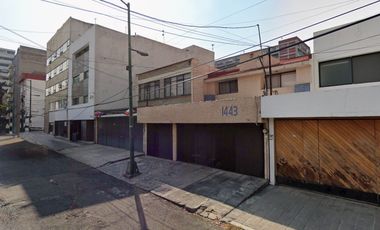 casa en venta con 4 recamaras benito juarez