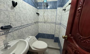 Venta de Casa Rentera, Sector Turubamba Bajo, Quito, Ecuador