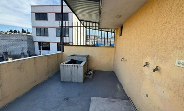 Venta de Casa Rentera, Sector Turubamba Bajo, Quito, Ecuador