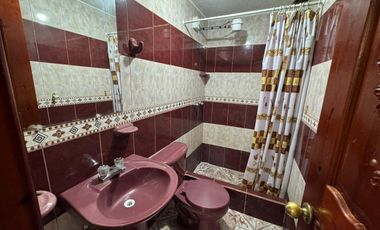 Venta de Casa Rentera, Sector Turubamba Bajo, Quito, Ecuador