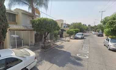 CASA DE RECUPERACION BANCARIA