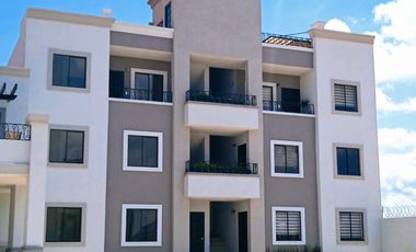 RENTA DEPARTAMENTO NUEVO