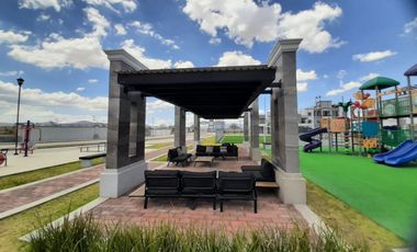 RENTA DEPARTAMENTO NUEVO