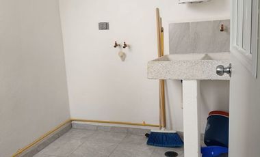 RENTA DEPARTAMENTO NUEVO