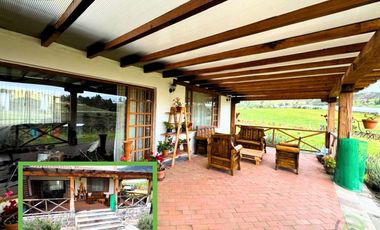 Venta de Casa, Sector Cayambe, Ecuador