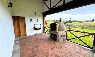 Venta de Casa, Sector Cayambe, Ecuador