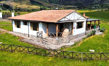 Venta de Casa, Sector Cayambe, Ecuador