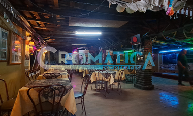 Local Comercial en Venta – San Martín, Rancagua