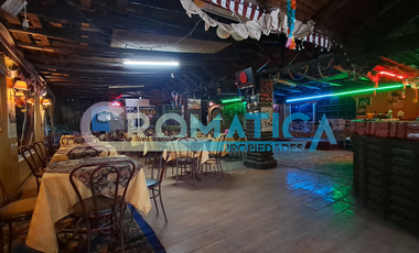 Local Comercial en Venta – San Martín, Rancagua