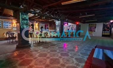 Local Comercial en Venta – San Martín, Rancagua