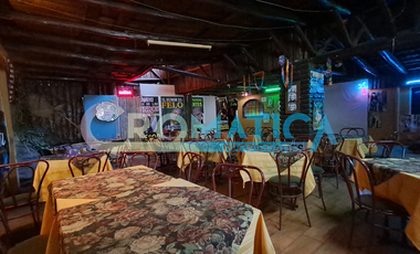 Local Comercial en Venta – San Martín, Rancagua