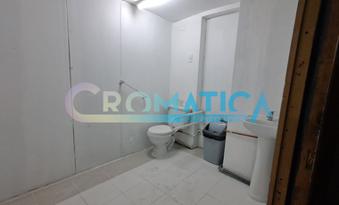 Local Comercial en Venta – San Martín, Rancagua