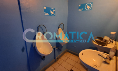 Local Comercial en Venta – San Martín, Rancagua