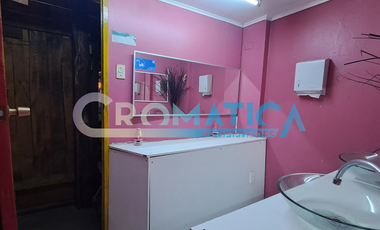 Local Comercial en Venta – San Martín, Rancagua