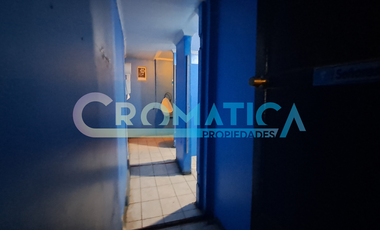 Local Comercial en Venta – San Martín, Rancagua