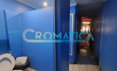 Local Comercial en Venta – San Martín, Rancagua