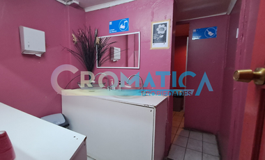 Local Comercial en Venta – San Martín, Rancagua