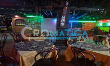 Local Comercial en Venta – San Martín, Rancagua