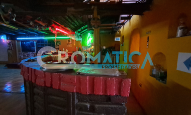 Local Comercial en Venta – San Martín, Rancagua