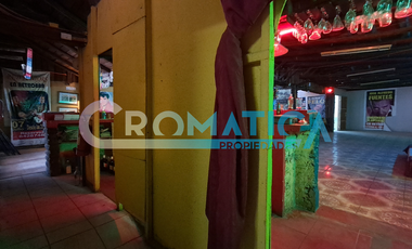 Local Comercial en Venta – San Martín, Rancagua