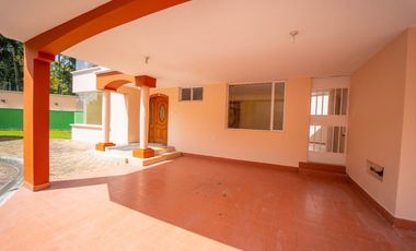 Venta de Casa, Urbanización San José del Valle, Quito, Ecuador