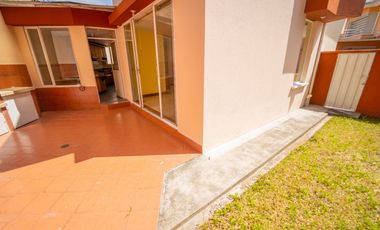 Venta de Casa, Urbanización San José del Valle, Quito, Ecuador