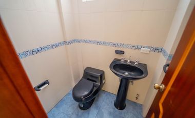 Venta de Casa, Urbanización San José del Valle, Quito, Ecuador