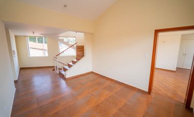 Venta de Casa, Urbanización San José del Valle, Quito, Ecuador