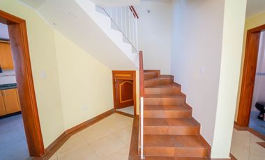 Venta de Casa, Urbanización San José del Valle, Quito, Ecuador