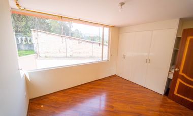 Venta de Casa, Urbanización San José del Valle, Quito, Ecuador