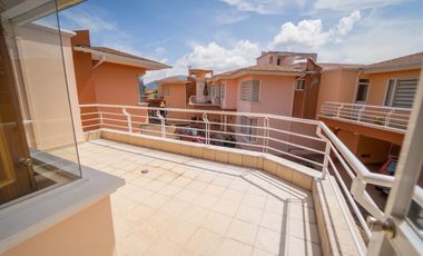 Venta de Casa, Urbanización San José del Valle, Quito, Ecuador