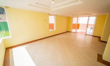 Venta de Casa, Urbanización San José del Valle, Quito, Ecuador