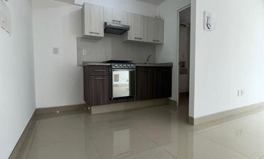 VENTA DE DEPARTAMENTO DE 2 RECAMARAS EN ALCAZAR SAN ISIDRO, AZCAPOTZALCO.