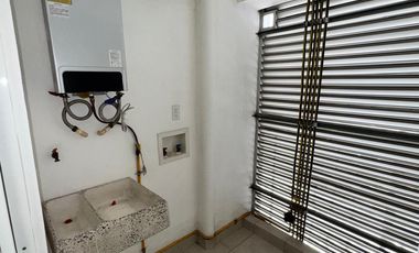 VENTA DE DEPARTAMENTO DE 2 RECAMARAS EN ALCAZAR SAN ISIDRO, AZCAPOTZALCO.