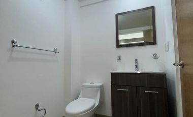 VENTA DE DEPARTAMENTO DE 2 RECAMARAS EN ALCAZAR SAN ISIDRO, AZCAPOTZALCO.