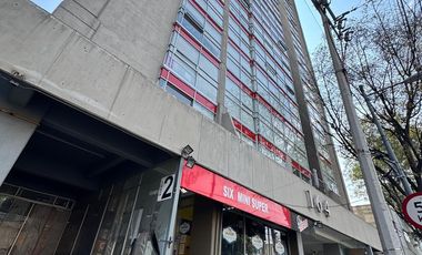 VENTA DE DEPARTAMENTO DE 2 RECAMARAS EN ALCAZAR SAN ISIDRO, AZCAPOTZALCO.
