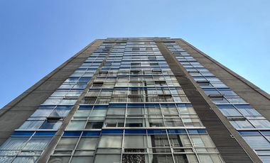 VENTA DE DEPARTAMENTO DE 2 RECAMARAS EN ALCAZAR SAN ISIDRO, AZCAPOTZALCO.