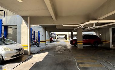 VENTA DE DEPARTAMENTO DE 2 RECAMARAS EN ALCAZAR SAN ISIDRO, AZCAPOTZALCO.