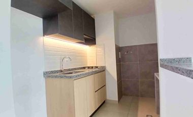 Área,   alquila apartaestudio  para estrenar  en ciudad  jardín , frente al Estadio