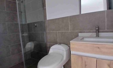 Área,   alquila apartaestudio  para estrenar  en ciudad  jardín , frente al Estadio